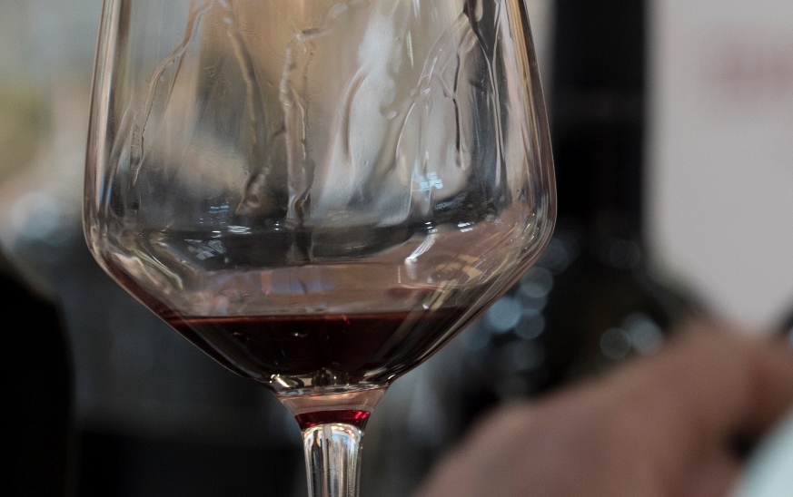 La regione Veneto esporta vino per una quota pari al 35,5% del totale italiano, è la quarta potenza a livello mondiale