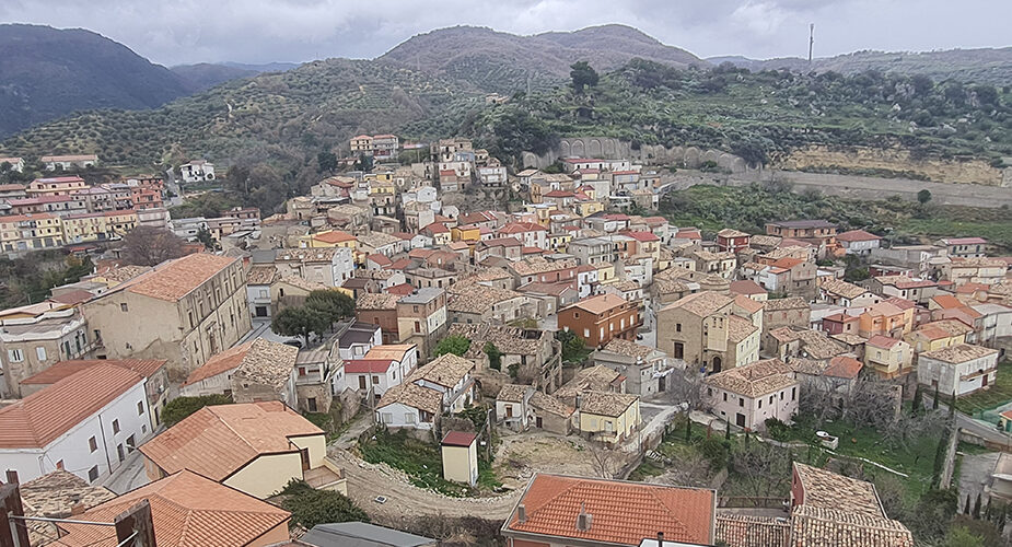 <strong>Gal Terre Locridee</strong>: bando per la realizzazione di Rural Center, laboratori di partecipazione sociale e di inclusione