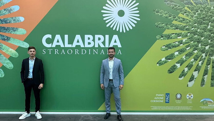 Grande successo al Sigep World 2025 di Rimini per la <strong>filiera del melograno</strong> firmata Castagnino