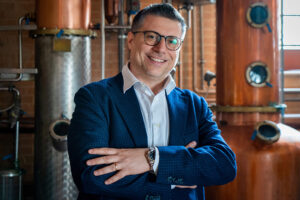 Consorzio Nazionale Grappa: rinnovato il Cda, Sebastiano Caffo confermato alla presidenza